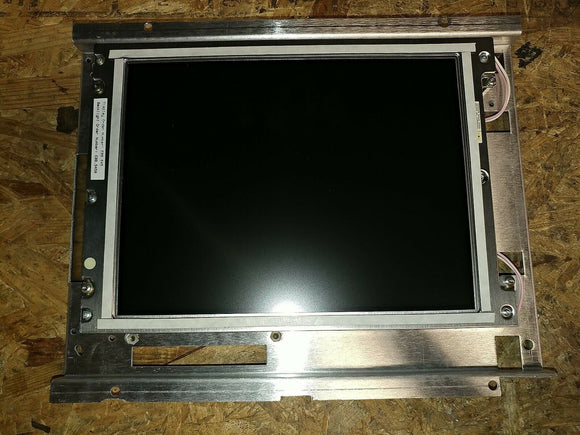 LCD DISPLAY EBB.545 WITH DRIVE BOARD