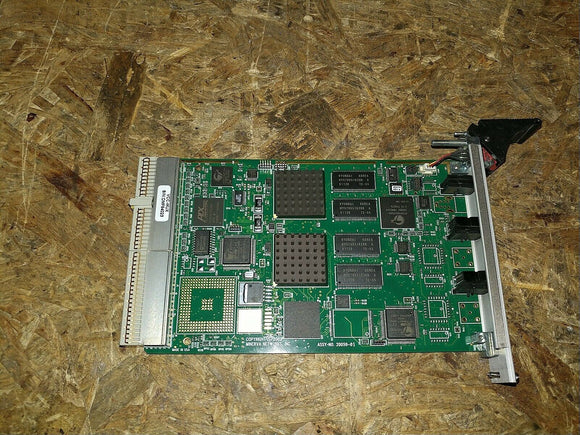 Minerva Networks VCC-MUX DEMUX 20059-01