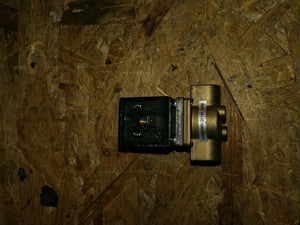NORGREN VO5B286N-Q114A 24 VDC VO5 V05