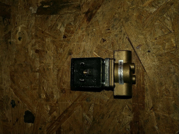 NORGREN VO5B286N-Q114A 24 VDC VO5 V05