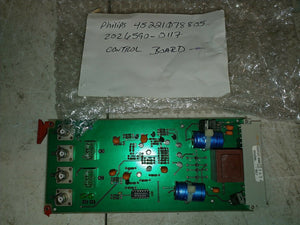 nnb PHILIPS 4522 103 95952 4522 107 8805 2026590