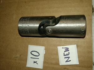 Curtis universal joint C 648B ...EACH