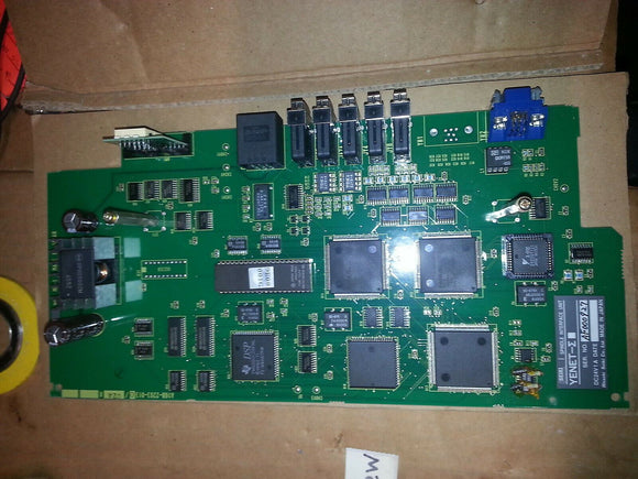 FUNUC A16B-2203-0130 02A
