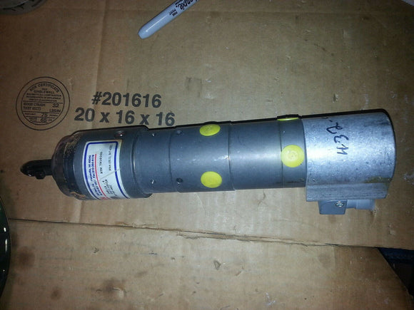BTM PLC45-N-13.00-P2-PDC  pin & hook clamps 10-30VDC