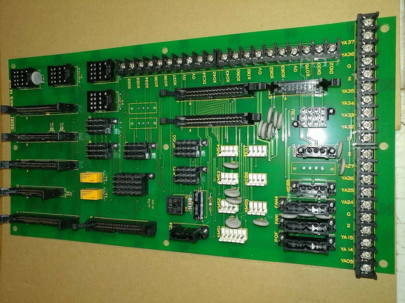 NNB Takagi Denki 861711 Distribution Board NKS M-DIS