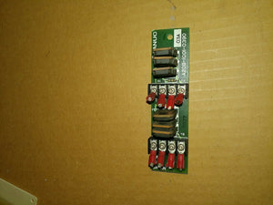 Fanuc A20B-1001-0390/03A Board