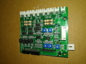GEN 34208295020E Ver A2-RC Cntrol Board / Module