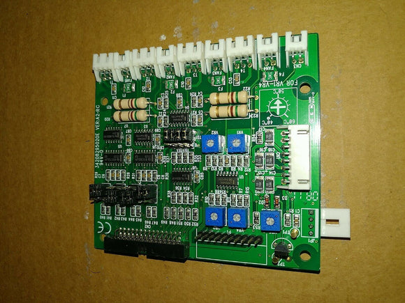 GEN 34208295020E Ver A2-RC Cntrol Board / Module