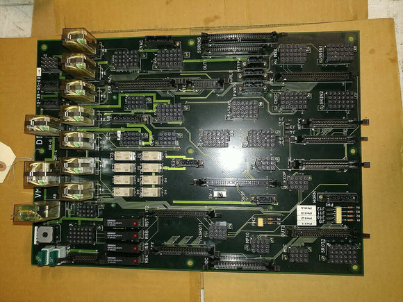 Hitachi Seiki VMC40-3 DIS1 13-29-00-00-A