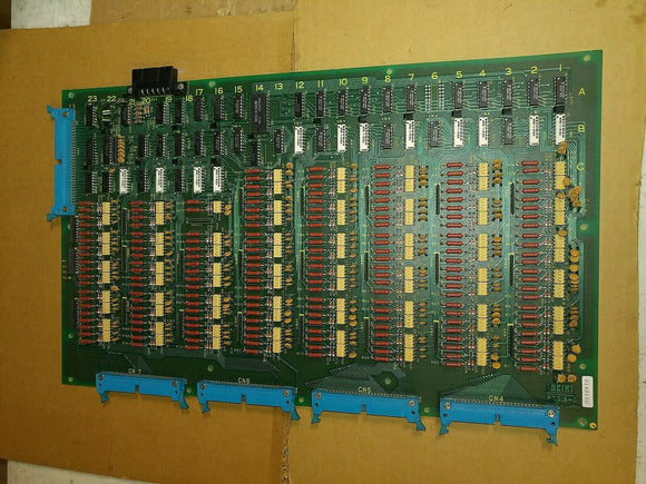 SEIKI CO LTD PT.DIB-01
