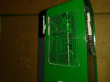 CONTROL TECHNIQUES UNI4405 UNIDRIVE  FRONT CONTROL BOARD PANEL UD90A 3130-0475