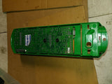CONTROL TECHNIQUES UNI4405 UNIDRIVE  FRONT CONTROL BOARD PANEL UD90A 3130-0475