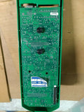CONTROL TECHNIQUES UNI4405 UNIDRIVE  FRONT CONTROL BOARD PANEL UD90A 3130-0475