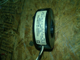 SUQAUE D CURRENT TRANSFORMER 5N-501-003 500:5 10KV 600V 50-400 Hz