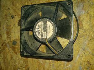 Toyo Fan TLHS455C-8 200 vac KK2014N