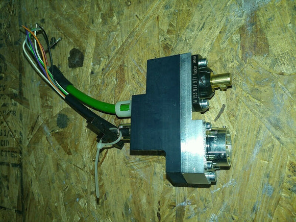 Tucker 260804  M1568019 9/1  M1560802  9/1
