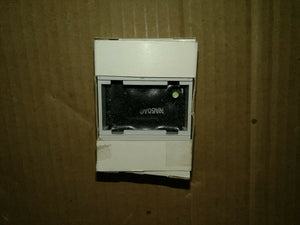 NIB Crouzet NA50AG Input/Output Terminal