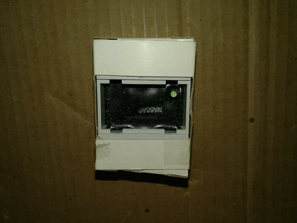 NIB Crouzet NA50AG Input/Output Terminal