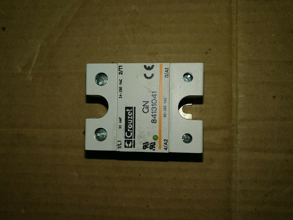 NNB CROUZET 84131041
