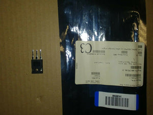 NNB VISHAY 60CPU06-F Ultrafast Rectifier ..........EACH