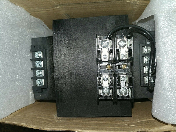 Eaton C1000K2AFB Transformer 1000 VA PRI 230X460 SEC 115 VAC .. EACH
