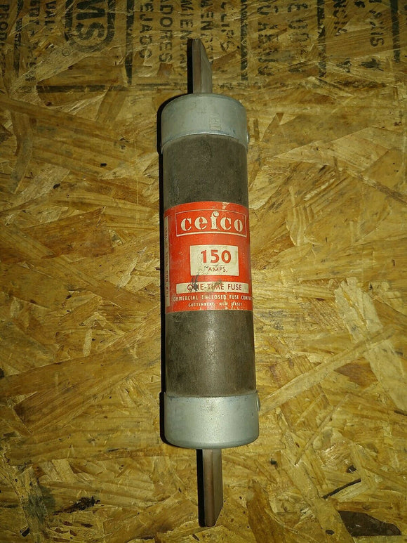 CEFCO D23-51 150 AMP