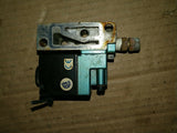 MAC 132B-111BAAA 120 vac solenoid valve