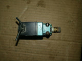 MAC 132B-111BAAA 120 vac solenoid valve
