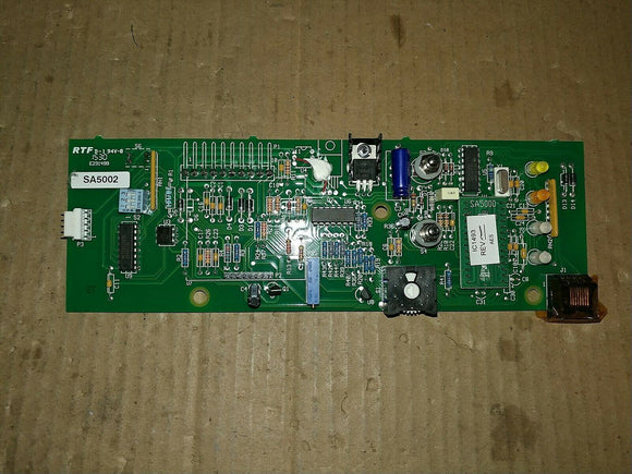 APPLIED ENERGY SOLUTION SA5002