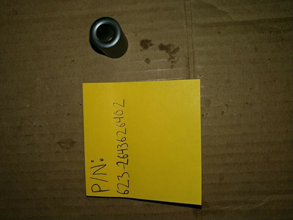 NNB FAIR-RITE 2643626402 99F7744 FERRITE CORE CYLINDRICAL 196 OHMS .. LOT OF 2