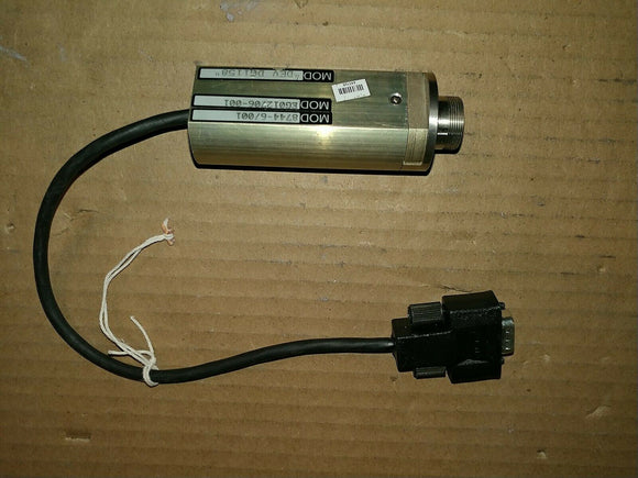 Olympus microscope camera DEV D01158 8744/6-001 EG012706-001