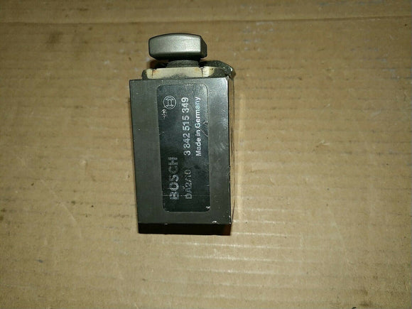 Bosch Rexroth DA2/10 Cushion Stop 3842515349