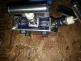 NIB ROSEMOUNT PRESSURE TRNSMITTER 3051CG2A02A1BS5K6Q4Q8