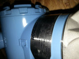 NIB ROSEMOUNT PRESSURE TRNSMITTER 3051CG2A02A1BS5K6Q4Q8