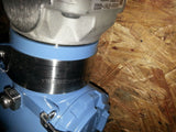 NIB ROSEMOUNT PRESSURE TRNSMITTER 3051CG2A02A1BS5K6Q4Q8