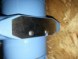 NIB ROSEMOUNT PRESSURE TRNSMITTER 3051CG2A02A1BS5K6Q4Q8