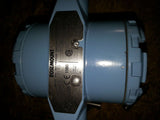 NIB ROSEMOUNT PRESSURE TRNSMITTER 3051CG2A02A1BS5K6Q4Q8