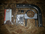 NIB ROSEMOUNT PRESSURE TRNSMITTER 3051CG2A02A1BS5K6Q4Q8