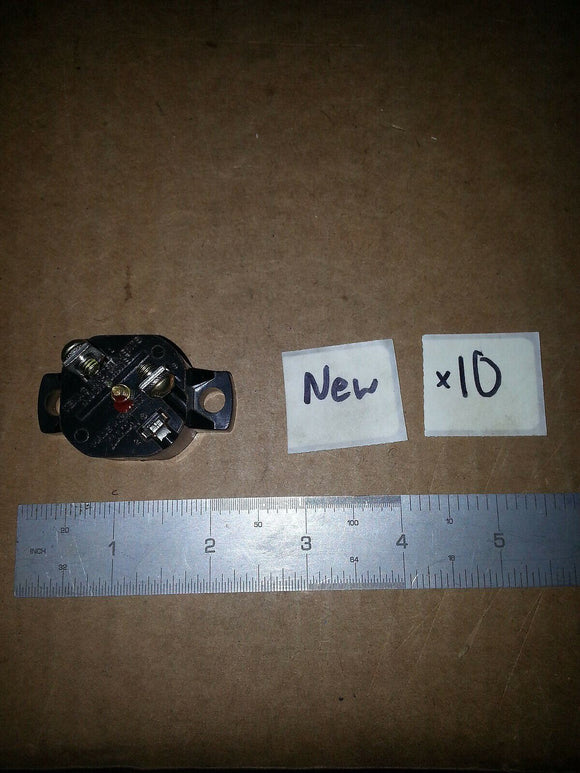NNB KLION CA-2 1021 LAMP HOLDER ,,, EACH