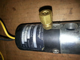 HUMPHREY R123  solenoid VOLTS 115  60  WATTS 5.3