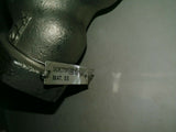 NNB TITAN-FCI YS82 CHECK VALVE 1" SS A351-CF8M
