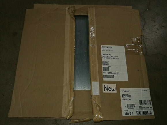 NIB HOFFMAN CP5560G CONCEPT DOOR PANEL
