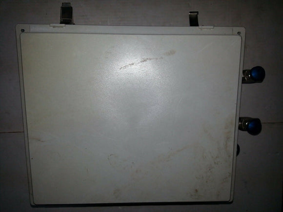 FIBOX ARCA ENCLOSURE A-3298 ... CONTROL BOX
