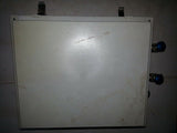 FIBOX ARCA ENCLOSURE A-3298 ... CONTROL BOX