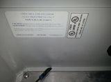 FIBOX ARCA ENCLOSURE A-3298 ... CONTROL BOX