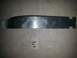 NNB PHD 2013 6 IP Conduit Hanger Strut Clamp ... LOT OF 4