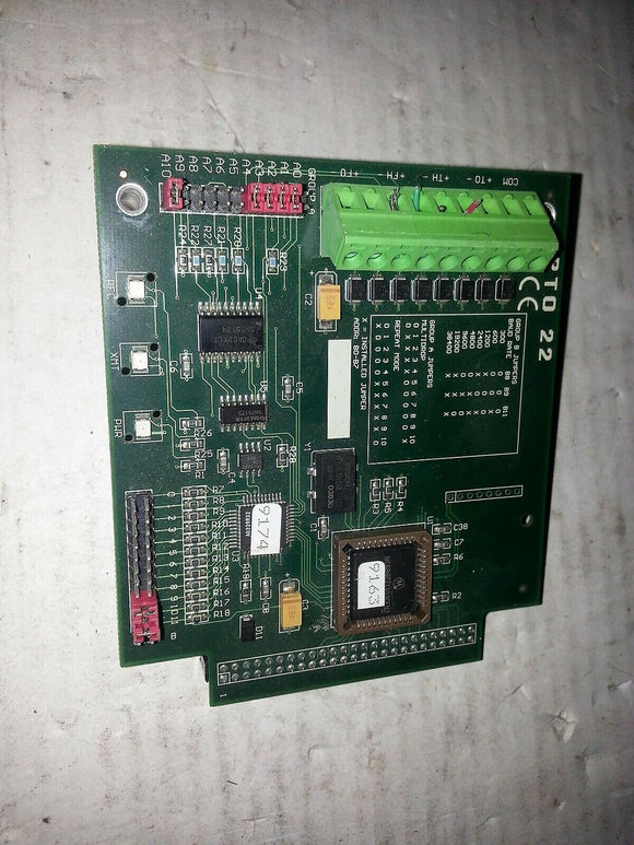 OPTO 22 007308C BOARD ..EACH