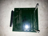 OPTO 22 007308C BOARD ..EACH