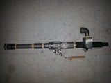 NNB FLOW SAFE VALVE F85M-4 WITH MB-316 150-1/2 CF8M NACE BALL VALVE