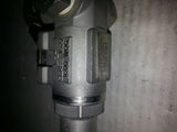 NNB FLOW SAFE VALVE F85M-4 WITH MB-316 150-1/2 CF8M NACE BALL VALVE